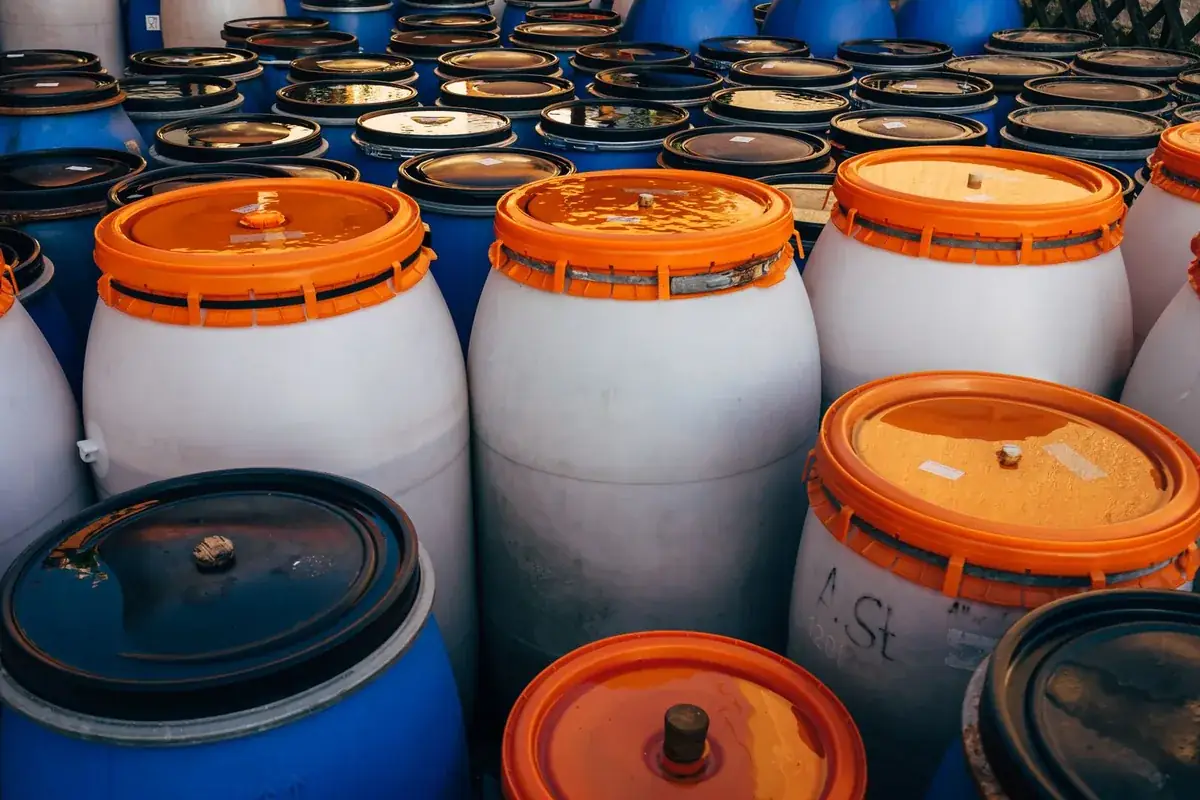 Hazmat Cleanup in Chenoweth, OR