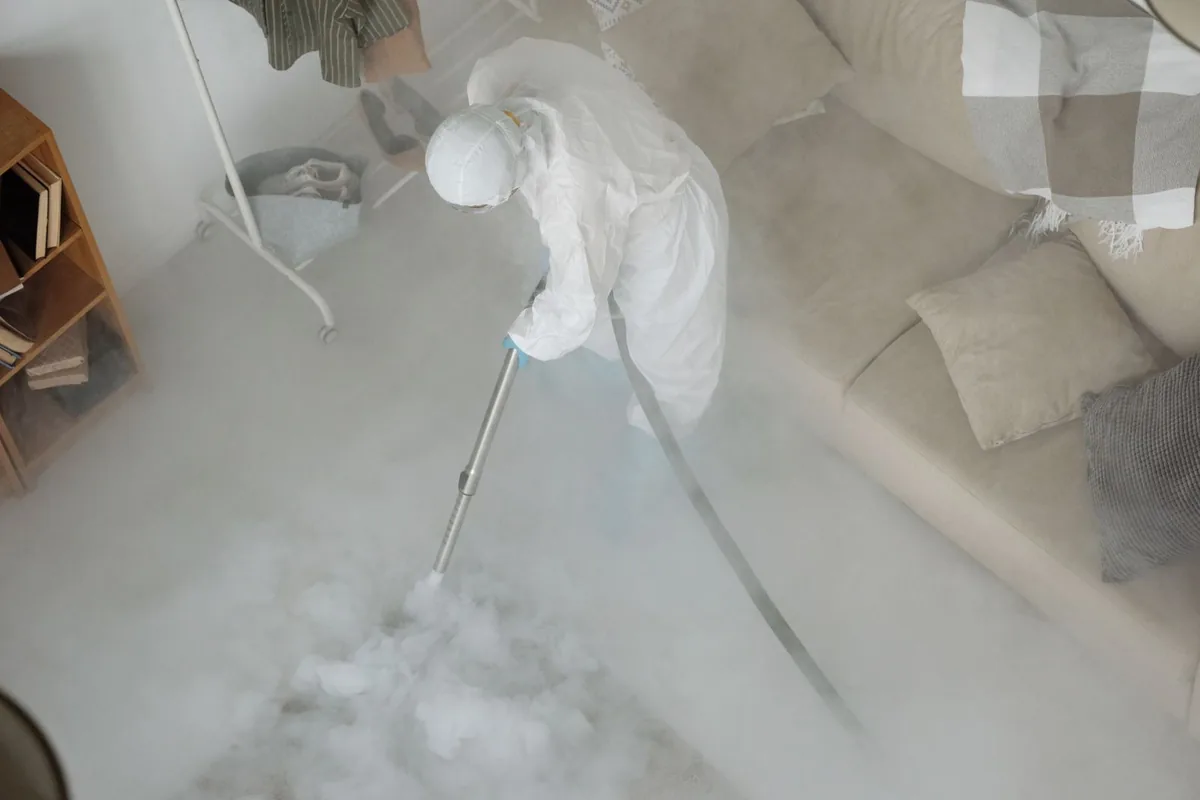 Biohazard Cleanup in Chenoweth, OR